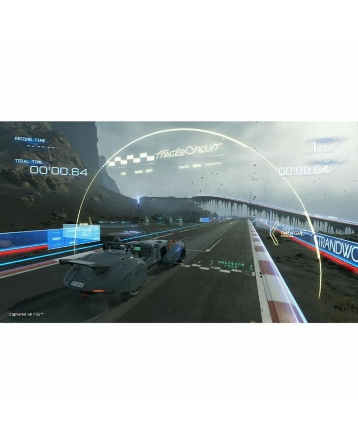 Videogioco PlayStation 5 Sony Death Stranding