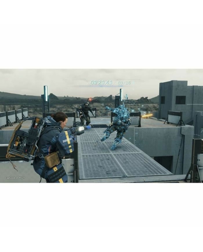 Videogioco PlayStation 5 Sony Death Stranding