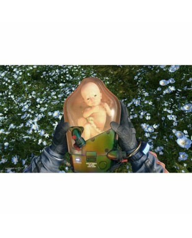 Videogioco PlayStation 5 Sony Death Stranding