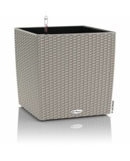 Set di Vasi 40055-S Argentato Ferro 18 x 16,5 x 18 cm 16 x 15,5 x 16 cm (6 Unità) Set di Vasi 40055-S Argentato Ferro 18 x 16,5 x 18 cm 16 x 15,5 x 16 cm (6 Unità)