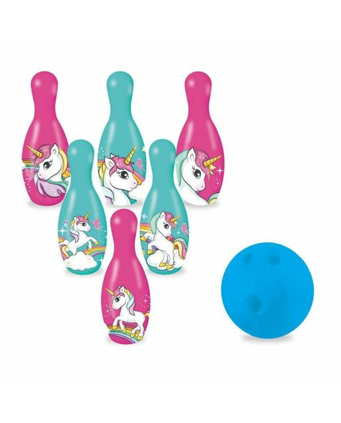 Gioco di Bowling Mondo Unicorn Gioco di Bowling Mondo Unicorn