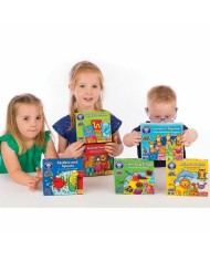 Gioco Educativo Orchard Little Bug Bingo (FR) Gioco Educativo Orchard Little Bug Bingo (FR)