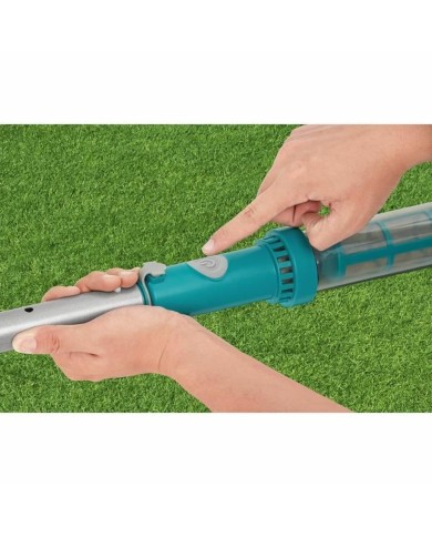 Dispositivo per la pulitura dei fondi delle piscine Bestway AquaSurge 58771 Dispositivo per la pulitura dei fondi delle piscine Bestway AquaSurge 58771