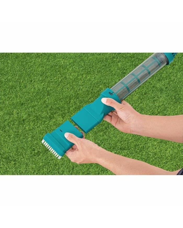 Dispositivo per la pulitura dei fondi delle piscine Bestway AquaSurge 58771