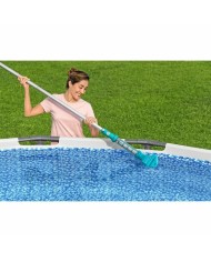 Dispositivo per la pulitura dei fondi delle piscine Bestway AquaSurge 58771