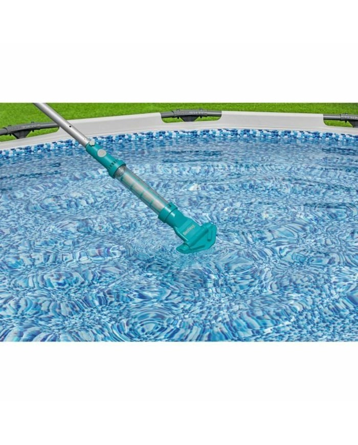 Dispositivo per la pulitura dei fondi delle piscine Bestway AquaSurge 58771