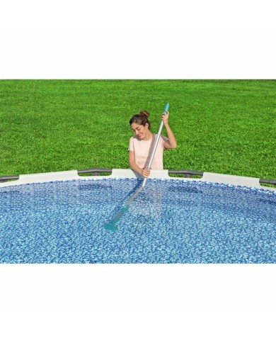 Dispositivo per la pulitura dei fondi delle piscine Bestway AquaSurge 58771