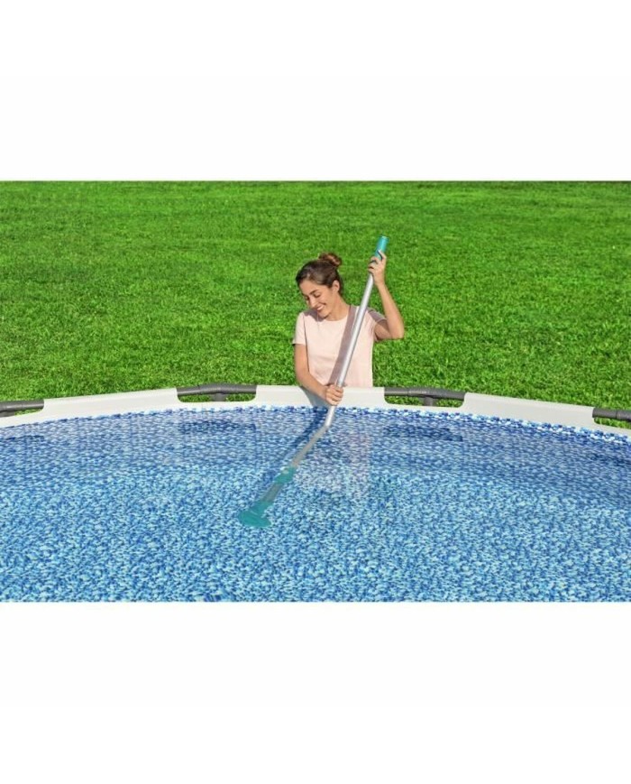 Dispositivo per la pulitura dei fondi delle piscine Bestway AquaSurge 58771