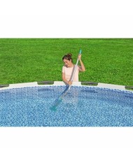Dispositivo per la pulitura dei fondi delle piscine Bestway AquaSurge 58771