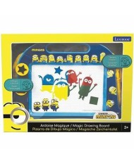 Lavagna Magica Lexibook Minions Giallo Azzurro Lavagna Magica Lexibook Minions Giallo Azzurro
