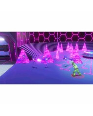 Videogioco PlayStation 5 Just For Games Teenage Mutant Ninja Turtles Wrath of the Mutants Videogioco PlayStation 5 Just For Games Teenage Mutant Ninja Turtles Wrath of the Mutants