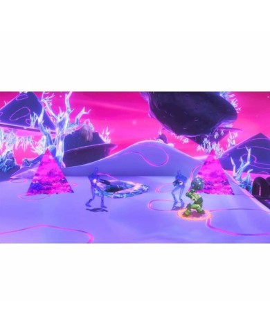 Videogioco PlayStation 5 Just For Games Teenage Mutant Ninja Turtles Wrath of the Mutants