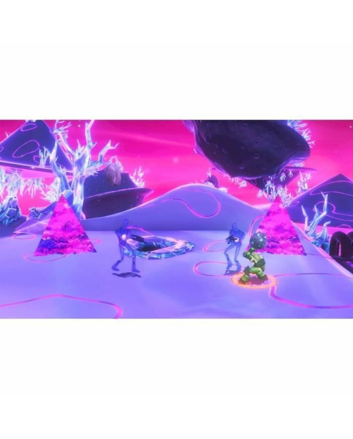 Videogioco PlayStation 5 Just For Games Teenage Mutant Ninja Turtles Wrath of the Mutants Videogioco PlayStation 5 Just For Games Teenage Mutant Ninja Turtles Wrath of the Mutants