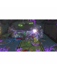 Videogioco PlayStation 5 Just For Games Teenage Mutant Ninja Turtles Wrath of the Mutants Videogioco PlayStation 5 Just For Games Teenage Mutant Ninja Turtles Wrath of the Mutants