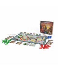 Gioco da Tavolo Asmodee Les Aventuriers du Rail - Paris (FR)