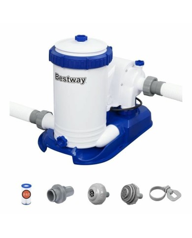 Impianto di depurazione per Piscina Bestway 58391 Impianto di depurazione per Piscina Bestway 58391
