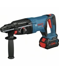 Trapano a percussione BOSCH 850 W 1300 rpm Trapano a percussione BOSCH 850 W 1300 rpm