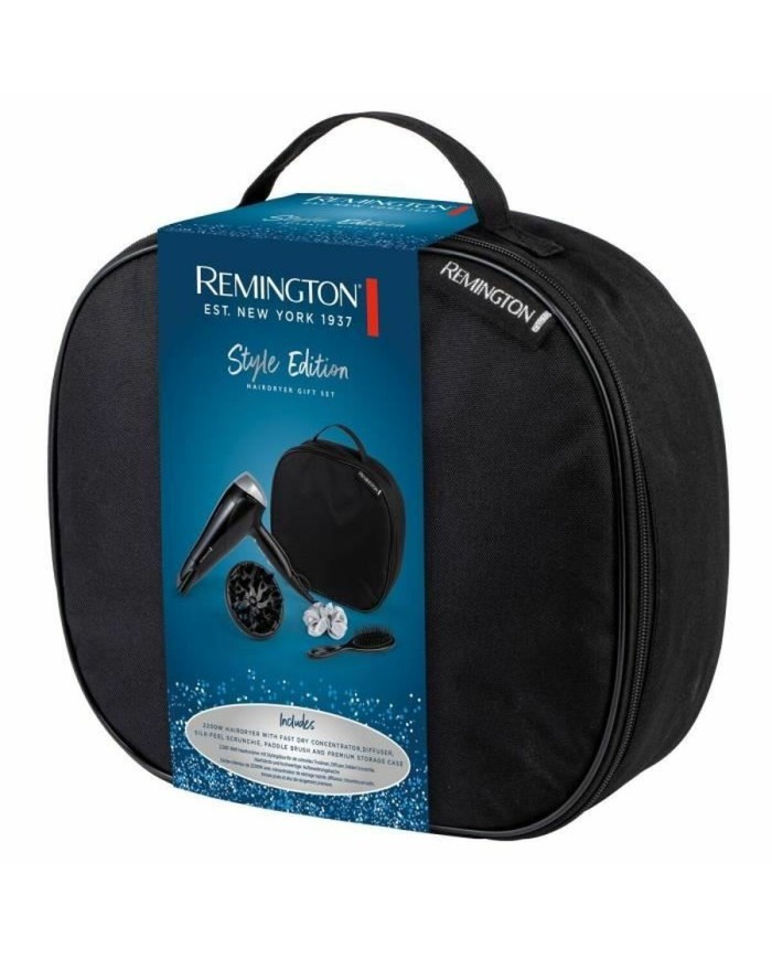 Phon Remington D3171GP Style Gift Set 2200 W Phon Remington D3171GP Style Gift Set 2200 W