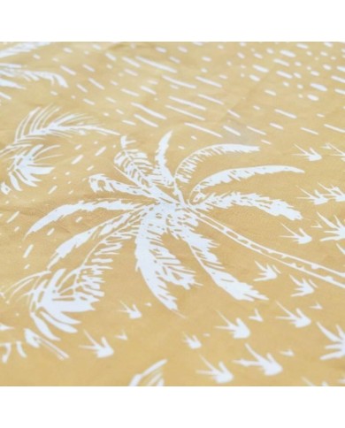 Set di copripiumino TODAY 220 x 240 cm Giallo 3 Pezzi Set di copripiumino TODAY 220 x 240 cm Giallo 3 Pezzi