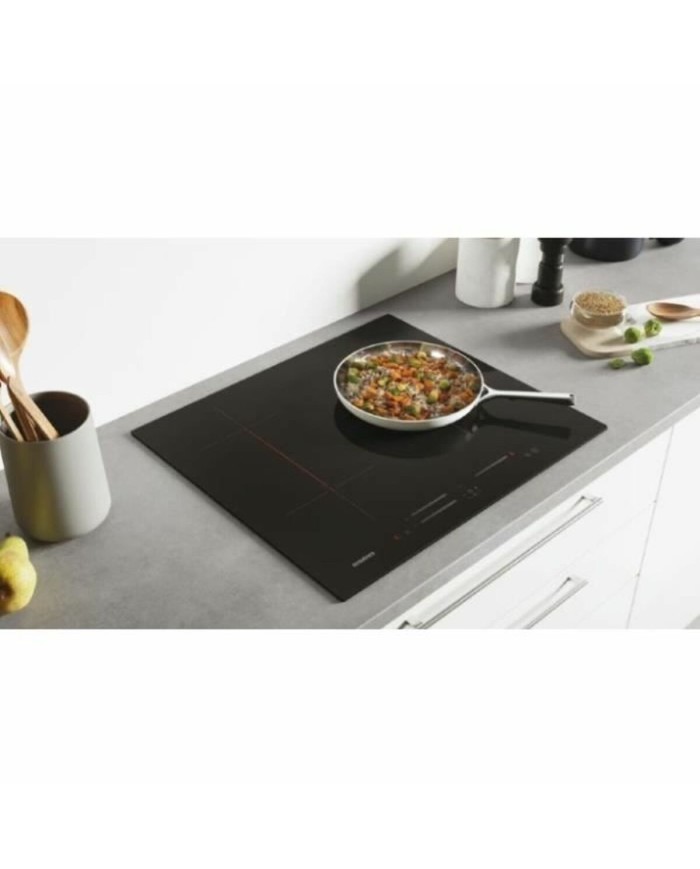 Piano Cottura ad Induzione Rosieres