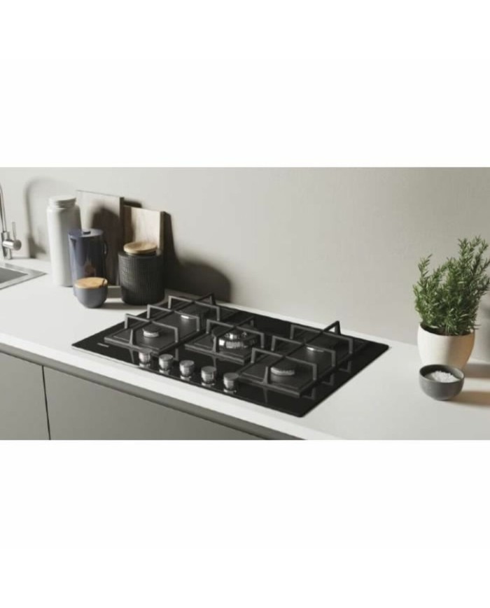 Piano Cottura ad Induzione Rosieres