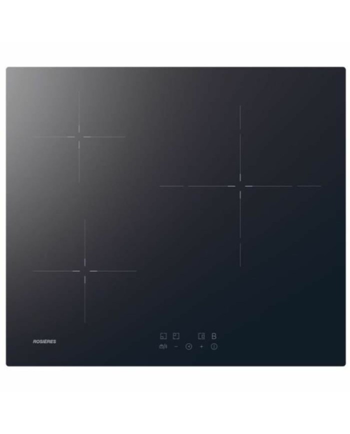 Piano Cottura ad Induzione Rosieres