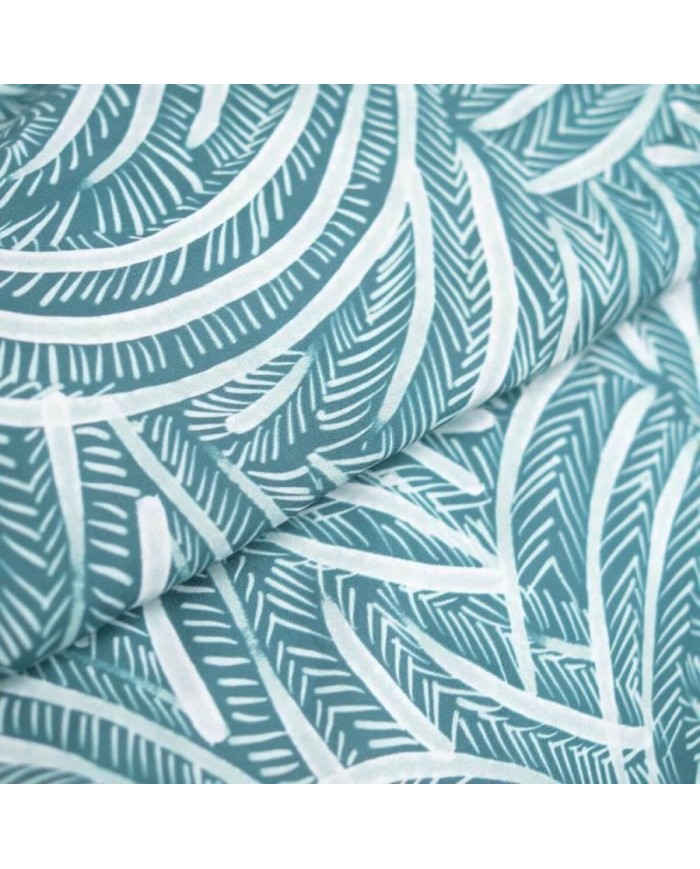 Set di copripiumino TODAY Azzurro 260 x 240 cm 3 Pezzi Set di copripiumino TODAY Azzurro 260 x 240 cm 3 Pezzi