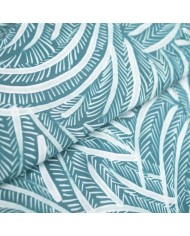 Set di copripiumino TODAY Azzurro 260 x 240 cm 3 Pezzi Set di copripiumino TODAY Azzurro 260 x 240 cm 3 Pezzi