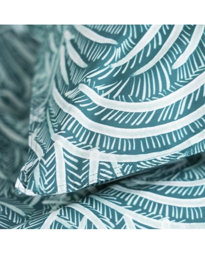 Set di copripiumino TODAY Azzurro 260 x 240 cm 3 Pezzi Set di copripiumino TODAY Azzurro 260 x 240 cm 3 Pezzi