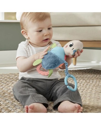 Accessori per Bambole Fisher Price Honu Accessori per Bambole Fisher Price Honu