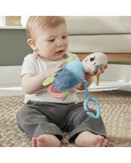 Accessori per Bambole Fisher Price Honu Accessori per Bambole Fisher Price Honu