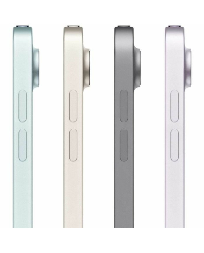 Tablet Apple iPad Air 13" M2 8 GB RAM 128 GB Grigio