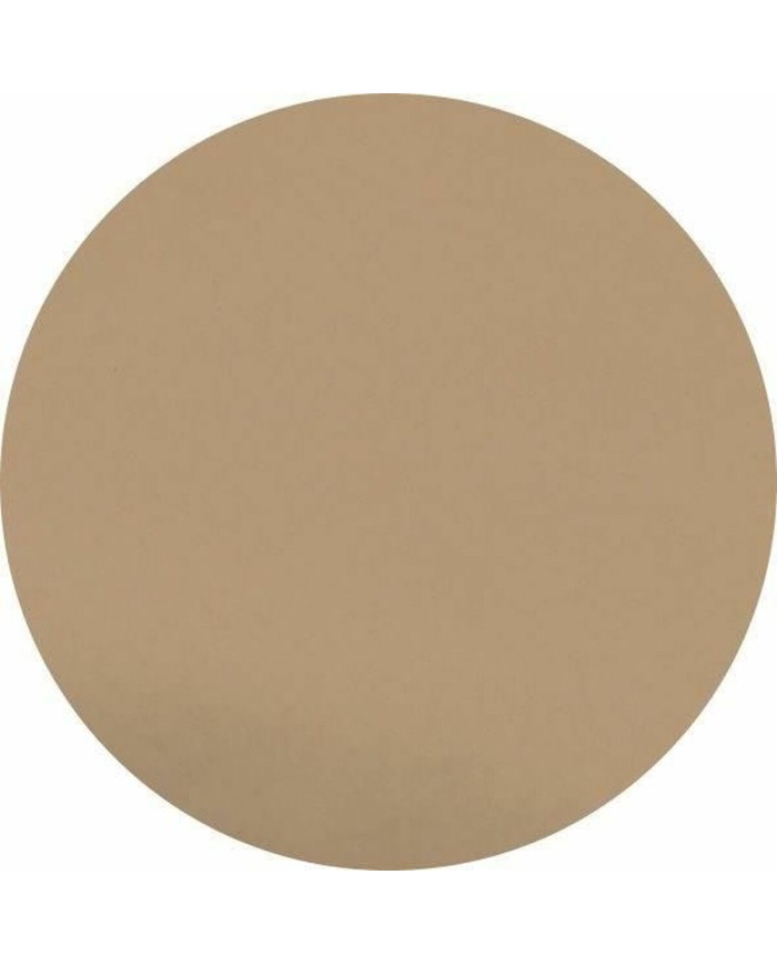 Coperta Toison D'or POLECO 240 x 220 cm Beige