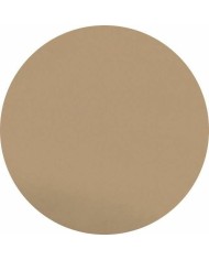Coperta Toison D'or POLECO 240 x 220 cm Beige