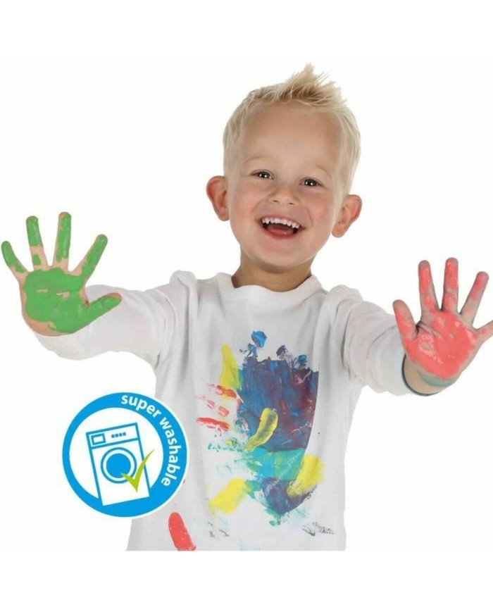 Seggiolone SES Creative Multicolore 6 Pezzi