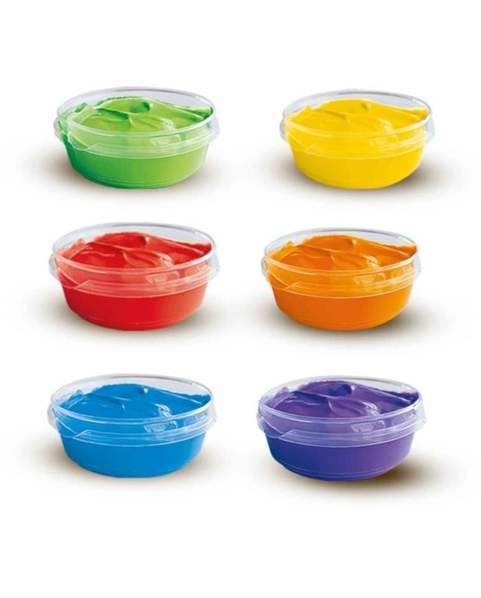 Seggiolone SES Creative Multicolore 6 Pezzi