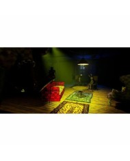 Videogioco PlayStation 5 Just For Games Jack Holmes Master Of Puppets Videogioco PlayStation 5 Just For Games Jack Holmes Master Of Puppets