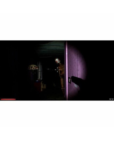 Videogioco PlayStation 5 Just For Games Jack Holmes Master Of Puppets