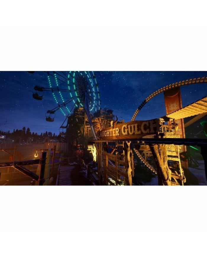 Videogioco PlayStation 5 Just For Games Jack Holmes Master Of Puppets Videogioco PlayStation 5 Just For Games Jack Holmes Master Of Puppets