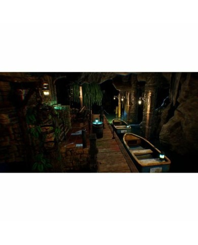 Videogioco PlayStation 5 Just For Games Jack Holmes Master Of Puppets