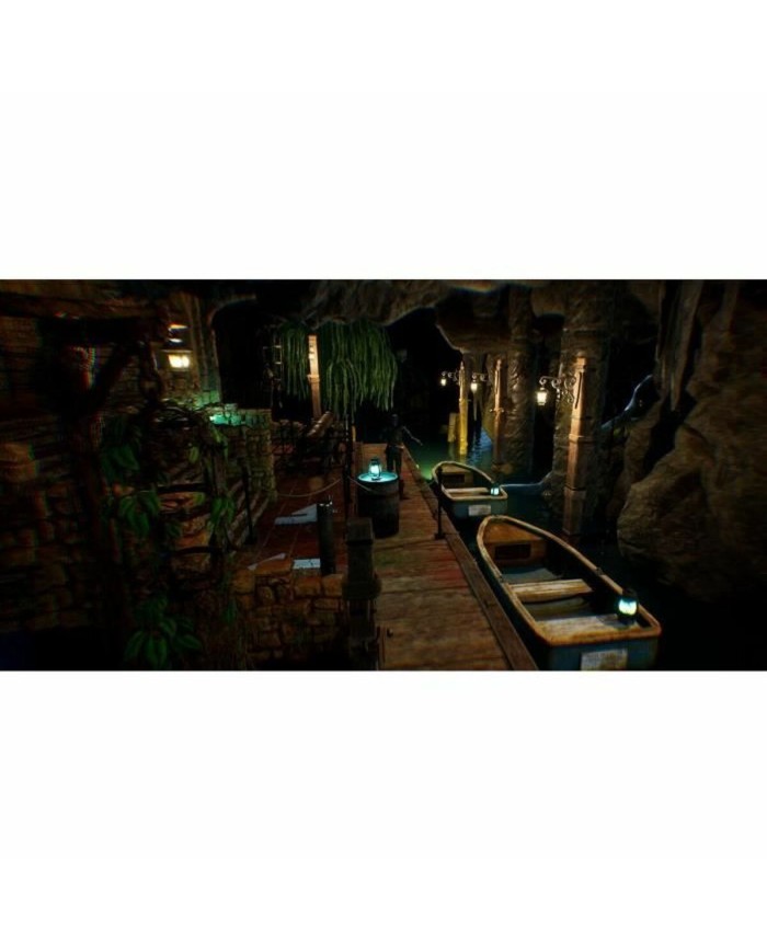 Videogioco PlayStation 5 Just For Games Jack Holmes Master Of Puppets Videogioco PlayStation 5 Just For Games Jack Holmes Master Of Puppets