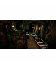 Videogioco PlayStation 5 Just For Games Jack Holmes Master Of Puppets Videogioco PlayStation 5 Just For Games Jack Holmes Master Of Puppets