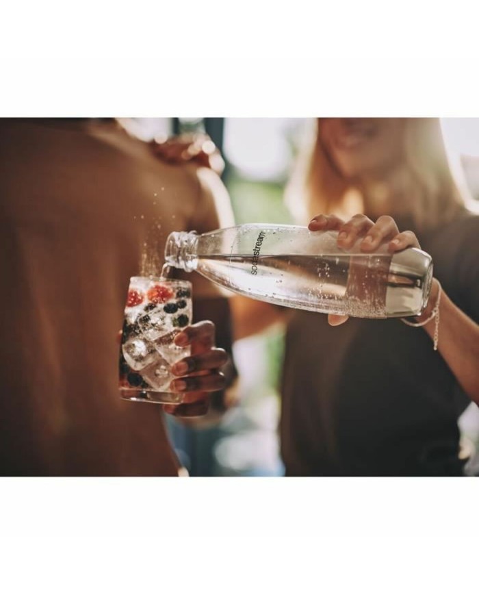 Soda sodastream Metal DWS