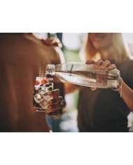 Soda sodastream Metal DWS