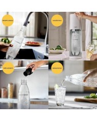 Soda sodastream Metal DWS
