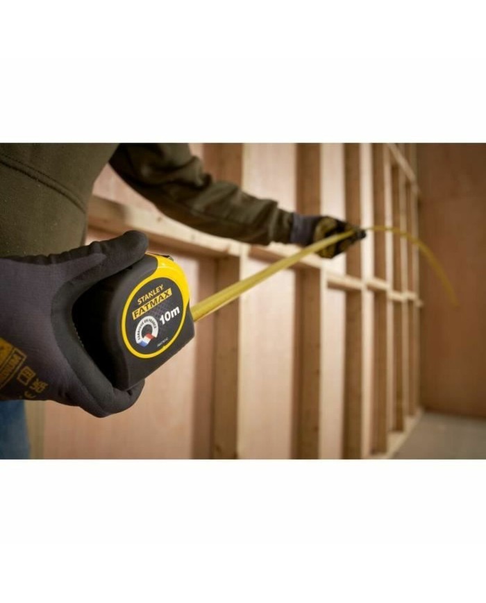 Metro a Nastro Stanley