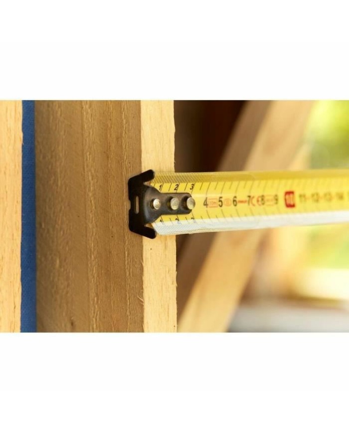 Metro a Nastro Stanley