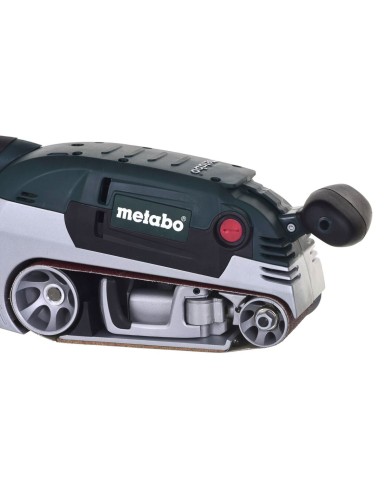 Levigatrice eccentrica Metabo 600375000 1010 W Levigatrice eccentrica Metabo 600375000 1010 W