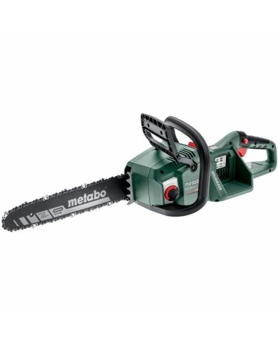Motosega Metabo MS 36-18 LTX 40 cm Motosega Metabo MS 36-18 LTX 40 cm