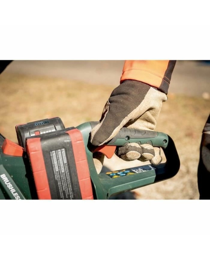 Motosega Metabo MS 36-18 LTX 40 cm Motosega Metabo MS 36-18 LTX 40 cm